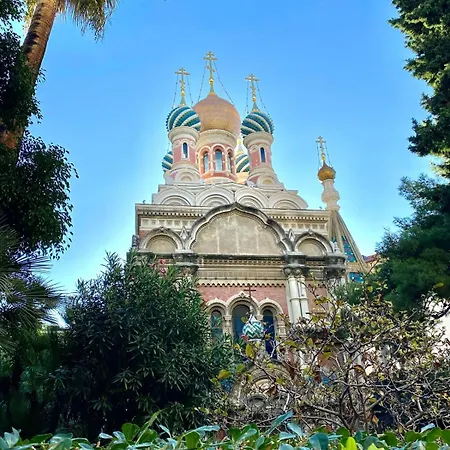 Chiesa Russa