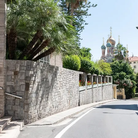 Chiesa Russa