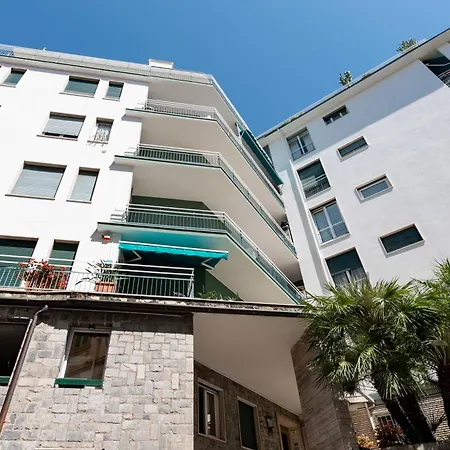 Chiesa Russa Apartman San Remo