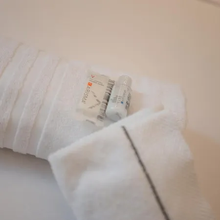 Lejlighed Chiesa Russa