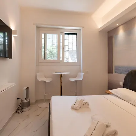 Апартаменты Chiesa Russa *