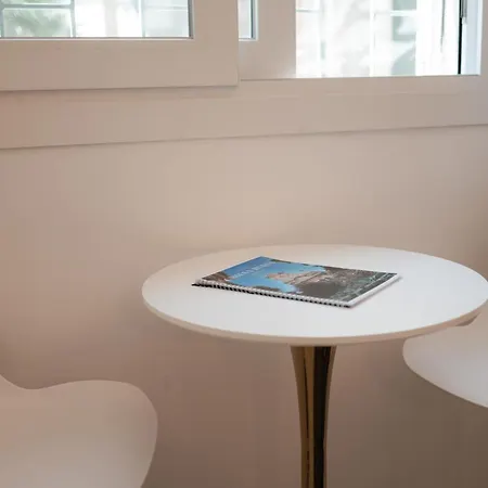 Chiesa Russa Lejlighed *