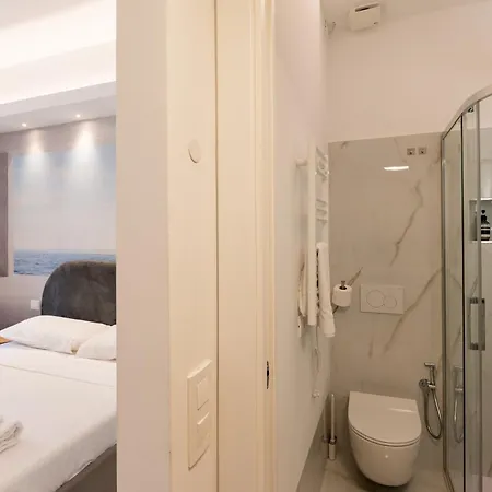 Chiesa Russa Lejlighed Sanremo