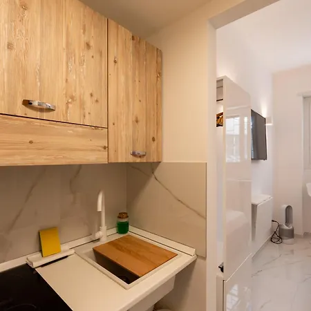 Chiesa Russa Lejlighed Sanremo