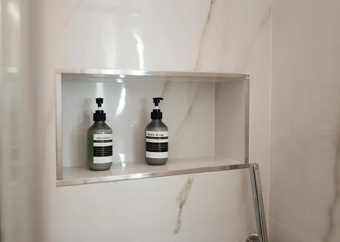 Chiesa Russa Apartment